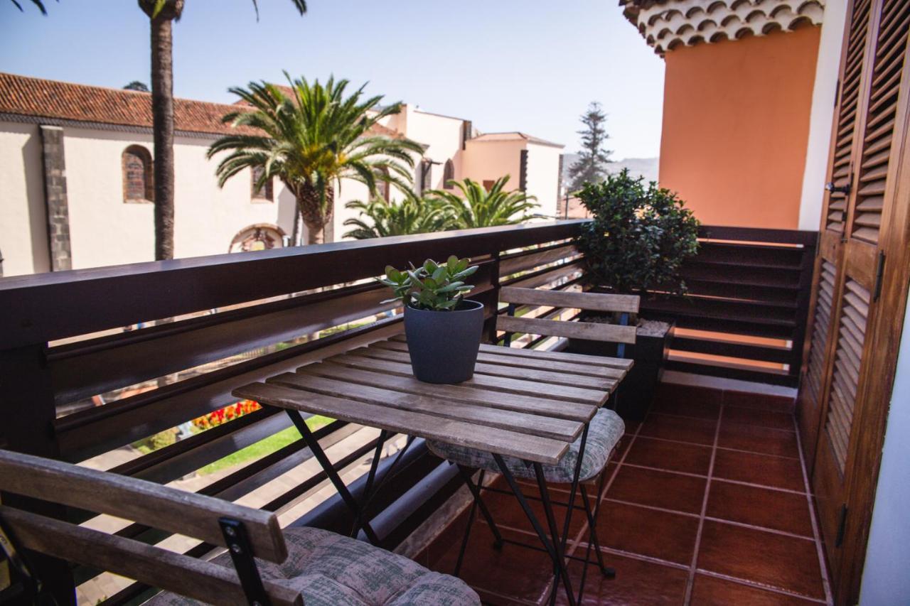 Canary Treasure La Laguna Exclusiveness Prime Location المظهر الخارجي الصورة
